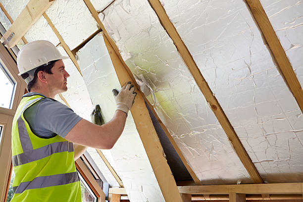 Best Types of Insulation in Green, OR